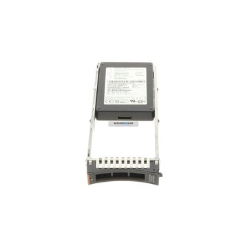 01LJ402 Жесткий диск 15,36 TB 2.5iInch Flash Drive 01LJ402 - фото 95757
