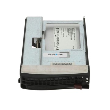 MTFDDAK7T6QDE-SM Жесткий диск 7.68TB SSD 2.5 SATA 6G RI MTFDDAK7T6QDE MTFDDAK7T6QDE-SM - фото 95759