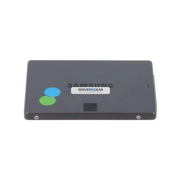 MZ7TE500HMHP Жесткий диск 500GB SSD 2.5 SATA 6G RI MZ7TE500HMHP MZ7TE500HMHP - фото 95763