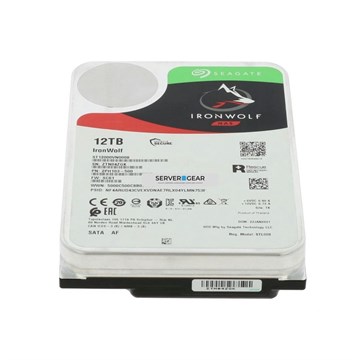 ST12000VN0008-SM Жесткий диск 12TB 7.2K 3.5 SATA 6G ST12000VN0008 ST12000VN0008-SM - фото 95773