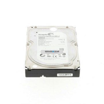 ST4000NM0014-SM Жесткий диск 4TB 7.2K 3.5 SAS 12G ST4000NM0014 ST4000NM0014-SM - фото 95781