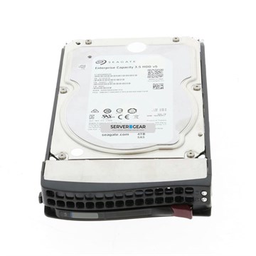 ST4000NM0025-SM Жесткий диск 4TB 7.2K 3.5 SAS 12G ST4000NM0025 ST4000NM0025-SM - фото 95783
