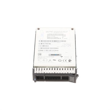 00LY599 Жесткий диск 1.55TB Enterprise SAS 4k SFF-3 SSD (IBM i) 00LY599 - фото 95785
