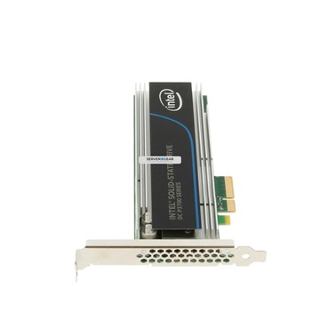 SSDPEDMD800G4-SM Жесткий диск 800GB SSD NVME PCI-E SSDPEDMD800G4 P3700 SSDPEDMD800G4-SM - фото 95787