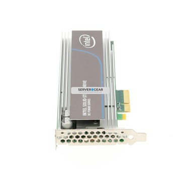 SSDPEDME016T4S-SM Жесткий диск 1.6TB SSD NVME PCI-E SSDPEDME016T4S P3600 SSDPEDME016T4S-SM - фото 95788