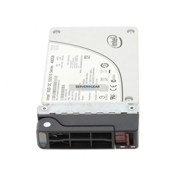 SSDSC2BB480G6-SM Жесткий диск 480GB SSD 2.5 SATA 6G RI SSDSC2BB480G6 SSDSC2BB480G6-SM - фото 95793