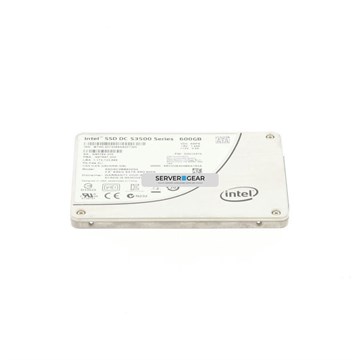 SSDSC2BB600G4-SM Жесткий диск 600GB SSD 2.5 SATA 6G RI SSDSC2BB600G4 SSDSC2BB600G4-SM - фото 95794