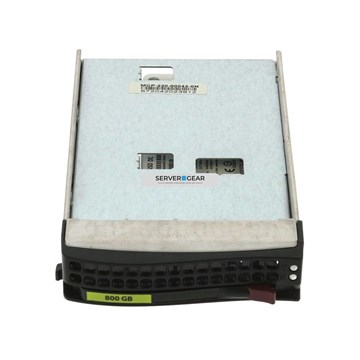SSDSC2BX800G4-SM Жесткий диск 800GB SSD 2.5 SATA 6G MIX SSDSC2BX800G4 SSDSC2BX800G4-SM - фото 95797