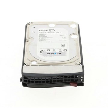 ST6000NM0034-SM Жесткий диск 6TB 7.2K 3.5 SAS 12G ST6000NM0034 ST6000NM0034-SM - фото 95801