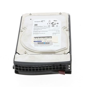 ST33000650NS-SM Жесткий диск 3TB 7.2K 3.5 SATA 6G ST33000650NS ST33000650NS-SM - фото 95803