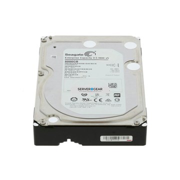 ST8000NM0075-SM Жесткий диск 8TB 7.2K 3.5 SAS 12G ST8000NM0075 ST8000NM0075-SM - фото 95808