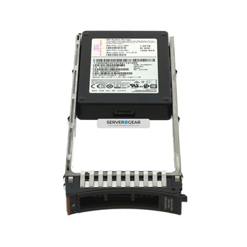 9848-AH2C Жесткий диск 7.68TB 2.5" Flash Drive 9848-AH2C - фото 95820