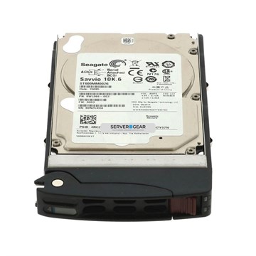 ST600MM0026 Накопитель Seagate 600GB SAS 2.5 10K 6G 64MB с функцией шифрования SED ST600MM0026 - фото 95821