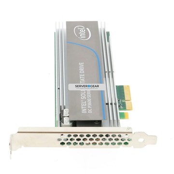 H33603-300-SM Жесткий диск 1.6TB SSD NVME PCI-E SSDPEDME016T4S P3600 H33603-300-SM - фото 95823