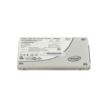 HDS-SSDSC2BB480G7N Жесткий диск 480GB SSD 2.5 SATA 6G SSDSC2BB480G7N HDS-SSDSC2BB480G7N - фото 95826