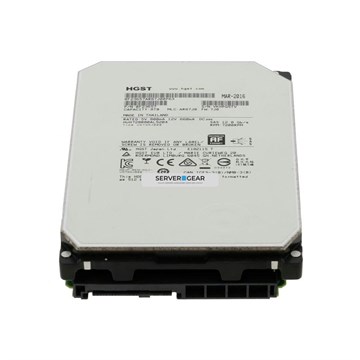 HUH728080AL5204-SM Жесткий диск 8TB 7.2K 3.5 SAS 12G HUH728080AL5204 HUH728080AL5204-SM - фото 95828