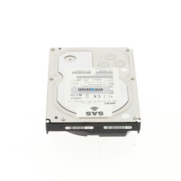 HUS724040ALS640-SM Жесткий диск 4TB 7.2K 3.5 SAS 6G HUS724040ALS640 HUS724040ALS640-SM - фото 95829