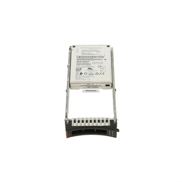 00LY551 Жесткий диск 1.86TB Mainstream SAS 4k SFF-2 SSD (IBM i) 00LY551 - фото 95830