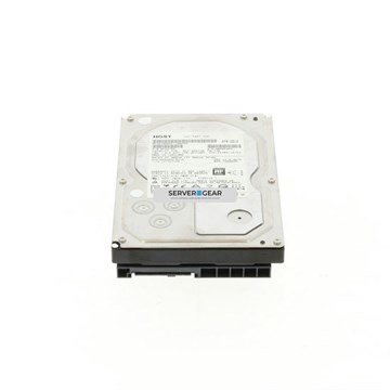 HUS726040AL5210-SM Жесткий диск 4TB 7.2K 3.5 SAS 12G HUS726040AL5210 HUS726040AL5210-SM - фото 95831