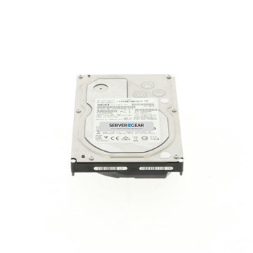 HUS726040ALS214-SM Жесткий диск 4TB 7.2K 3.5 SAS 12G HUS726040ALS214 HUS726040ALS214-SM - фото 95832