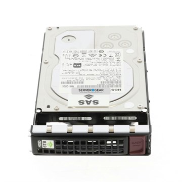 HUS726060AL4210-SM Жесткий диск 6TB 7.2K 3.5 SAS 12G HUS726060AL4210 HUS726060AL4210-SM - фото 95833
