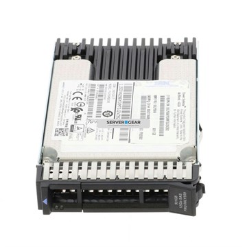 00LY556 Жесткий диск 931GB MAINSTREAM SAS 4K SSD (IBM i) 00LY556 - фото 95846