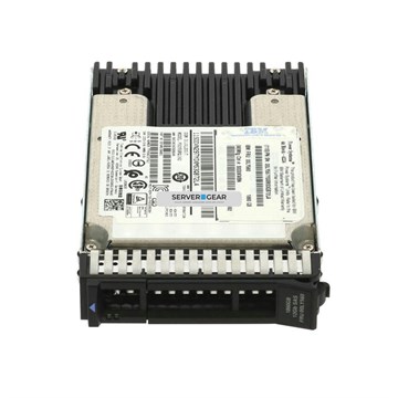 01LU903 Жесткий диск 1.86TB Mainstream SAS 4k SFF-3 SSD (IBM i) 01LU903 - фото 95856