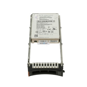 ЖЕСТКИЙ ДИСК IBM 59E8 - 387GB SFF-2 4k SSD (IBM i) 5-90E-09 - фото 95868