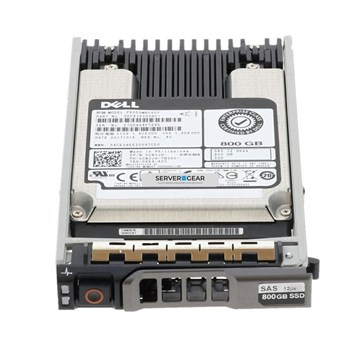400-ASEV Жесткий диск 800GB SSD 2.5 SAS 12G WI PX05SMB080Y 400-ASEV 400-ASEV - фото 95873