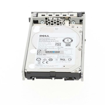 400-AMUG Жесткий диск 2TB 7.2K 2.5 SATA 6G 400-AMUG 400-AMUG - фото 95885