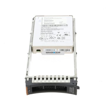 01EJ047 Жесткий диск IBM 1.6TB SAS 2.5inch 12Gbps harddrive 01EJ047 - фото 95907