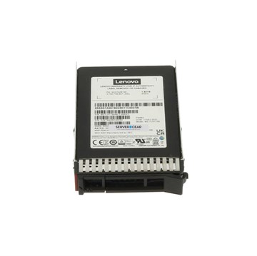 SSS7A06746 Жесткий диск ThinkSystem 2.5in PM883 1.92TB Entry SATA 6Gb SSD SSS7A06746 - фото 95909