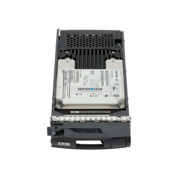 X356A-R6-TOSHIBA Жесткий диск NetApp 3.8TB SAS 12G SFF SSD (Toshiba) X356A-R6-TOSHIBA - фото 95912