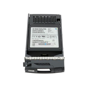 108-00468-SAMSUNG Жесткий диск NetApp 3.8TB SAS 12G SFF SSD (Samsung) 108-00468-SAMSUNG - фото 95913