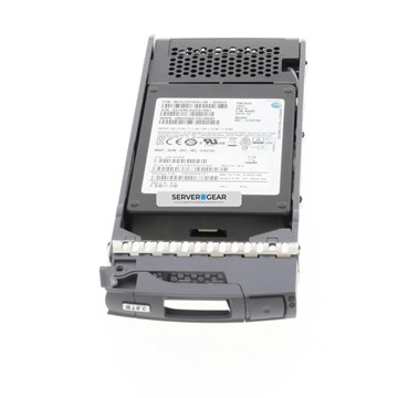 SP-356A-R6 Жесткий диск NetApp 3.8TB SAS 12G SFF SSD SP-356A-R6 - фото 95915