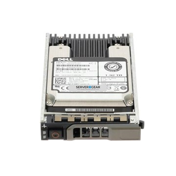 400-BCMJ Жесткий диск 1.92TB SSD 2.5 SAS 12G MLC 400-BCMJ 400-BCMJ - фото 95972