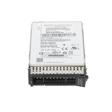 00LY161 Жесткий диск 387GB SSF-3 4 K SSD (IBM i) 00LY161 - фото 96015
