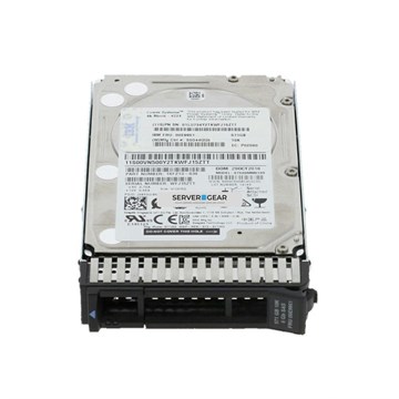 00E9951 Жесткий диск 571GB 10K SAS SFF-3 4K BLOCK Disk (IBM i) 00E9951 - фото 96019