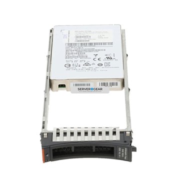 AC96-2078 Жесткий диск 1.6TB 2.5 INCH FLASH DRIVE AC96-2078 - фото 96039