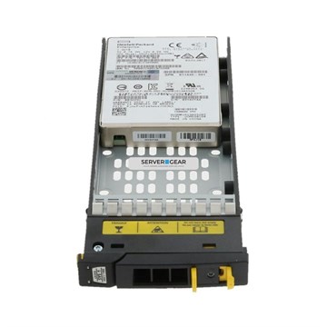 787178-003 Жесткий диск HP 1.92TB SAS 6G 3PAR SSD for 7000 787178-003 - фото 96086