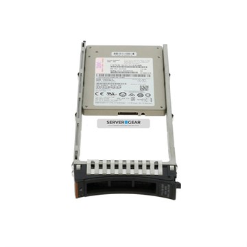5B17 Жесткий диск 775GB SFF-2 SSD 5XX (IBM i) 5B17 - фото 96105