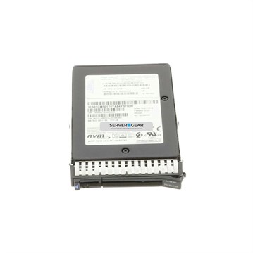 EC5J Жесткий диск Mainstream 800 GB SSD NVMe U.2 Module EC5J - фото 96106