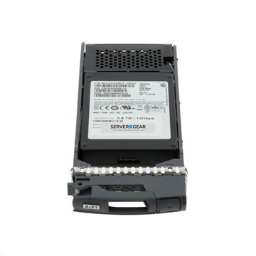 108-00572-TOSHIBA Жесткий диск NetApp 3.8TB SAS 12G SFF SSD (Toshiba) 108-00572-TOSHIBA - фото 96117