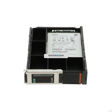 118000131-03 Жесткий диск EMC 1.6TB SSD 2.5in 3.5 SAS MLC HD400 ISILON 118000131-03 - фото 96121