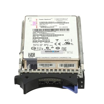 00LY185 Жесткий диск 775GB SFF-1 SSD (IBM i) 00LY185 - фото 96137