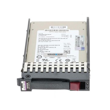 833951-002 Жесткий диск HP 800GB SAS 12G MU SFF SSD for MSA Storage 833951-002 - фото 96165