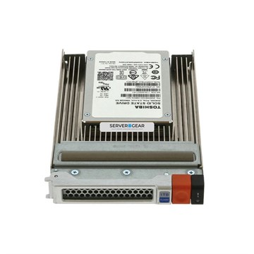 119-00207 Жесткий диск Netapp 1TB NVMe SFF SSD 119-00207 - фото 96183
