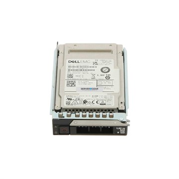 DHWH5 Жесткий диск 1.92TB SSD 2.5 SAS 12G MIX SED KPM6XVUG1T92 ME4 SERIES DHWH5 - фото 96187