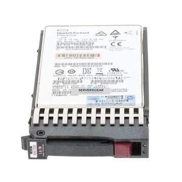 MO1600JEFPC-MSA Жесткий диск HP 1.6TB SAS 12G EM SFF SSD for MSA Storage MO1600JEFPC-MSA - фото 96194