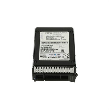 01LU973 Жесткий диск Enterprise 800GB SSD PCIe4 NVMe U.2 Module (IBM i) 01LU973 - фото 96199